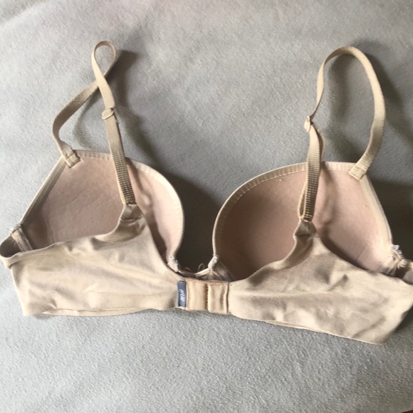 Aerie beige bra - Picture 2 of 3